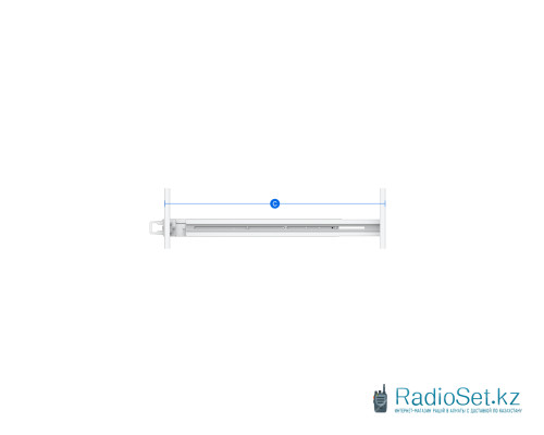Рельсы серверные Synology RKM114